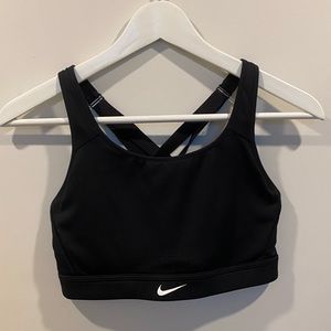 Lightly work Nike Sports Bra